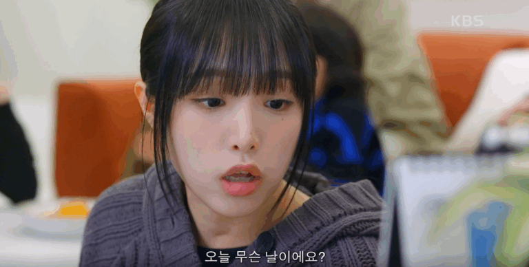 빌런의나라 6회 줄거리 중 구원희(최예나)