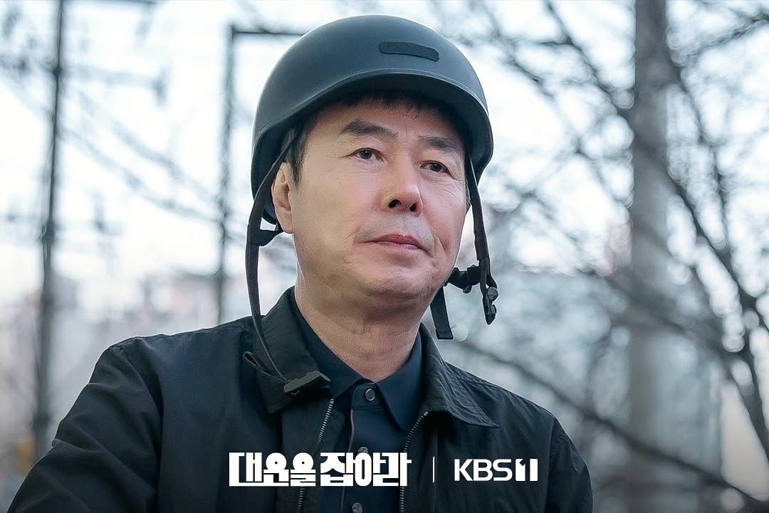 김대식 대운을 잡아라 김대식(선우재덕)
