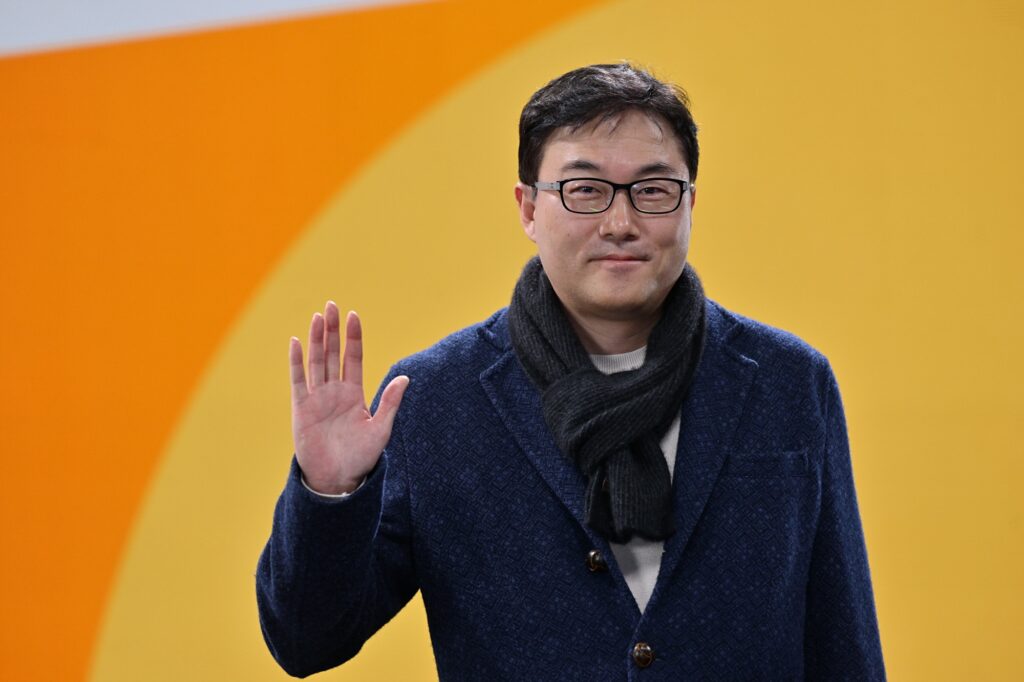 빌런의나라 김영조 감독(연출)
