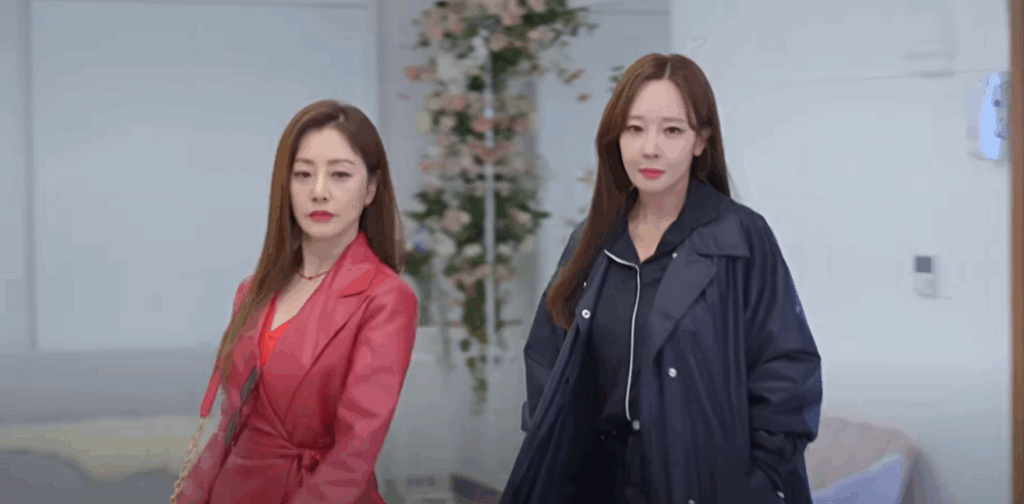 빌런의나라 오나라 오유진